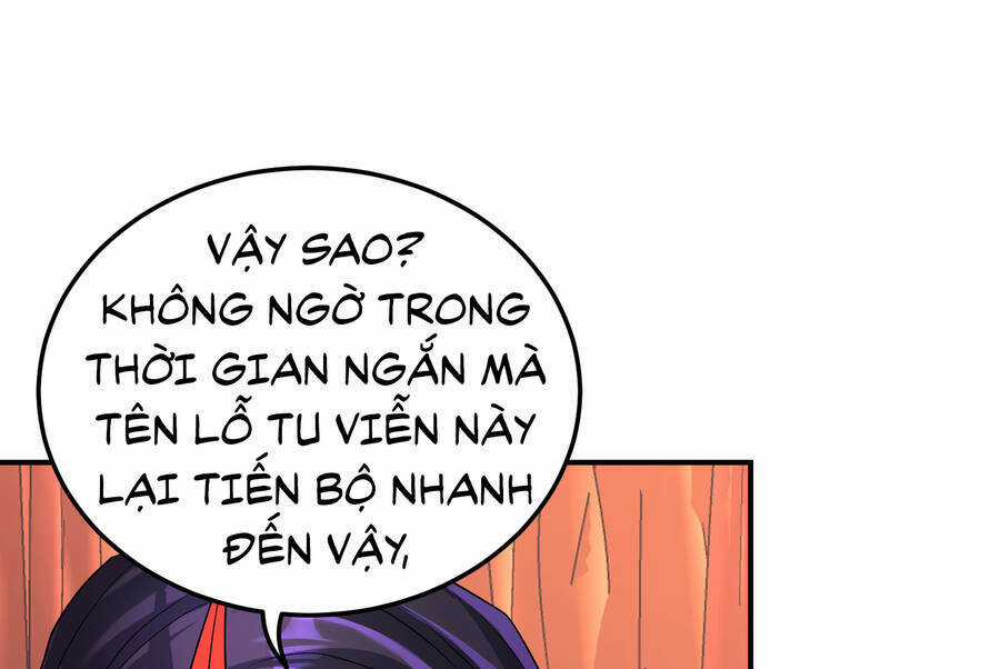 Nhập Hồn Ma Đạo Tổ Sư Chapter 25.5 trang 117