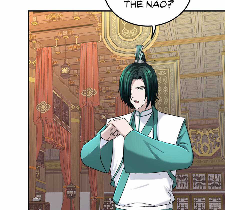 Nhập Hồn Ma Đạo Tổ Sư Chapter 25.5 trang 121