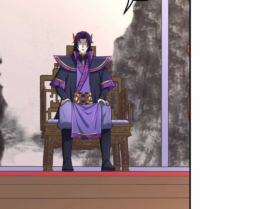 Nhập Hồn Ma Đạo Tổ Sư Chapter 25.5 trang 124