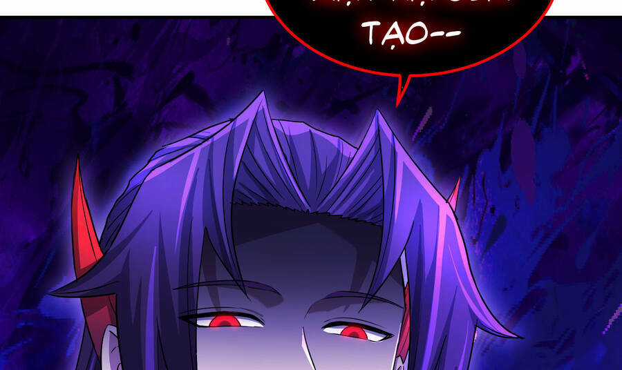 Nhập Hồn Ma Đạo Tổ Sư Chapter 25.5 trang 127