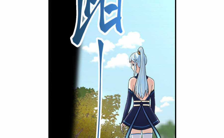 Nhập Hồn Ma Đạo Tổ Sư Chapter 25.5 trang 14