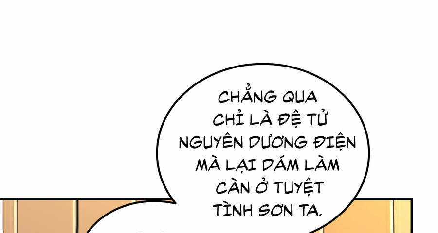 Nhập Hồn Ma Đạo Tổ Sư Chapter 25.5 trang 16