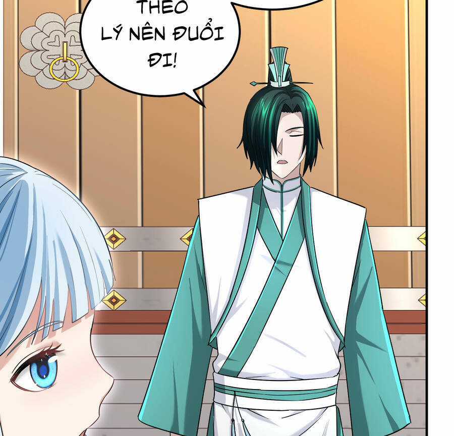 Nhập Hồn Ma Đạo Tổ Sư Chapter 25.5 trang 17