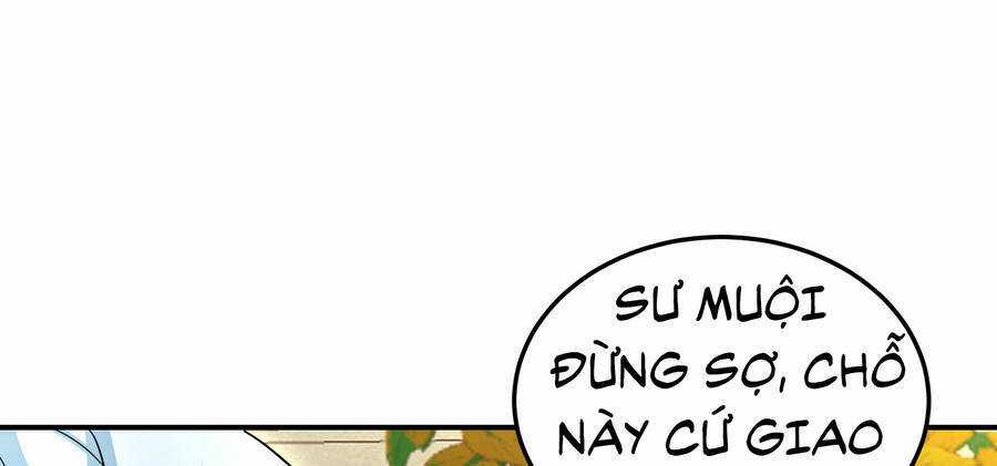 Nhập Hồn Ma Đạo Tổ Sư Chapter 25.5 trang 19