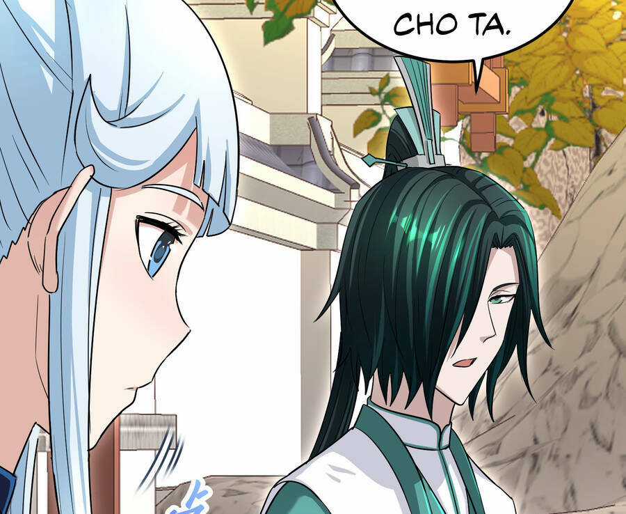 Nhập Hồn Ma Đạo Tổ Sư Chapter 25.5 trang 20