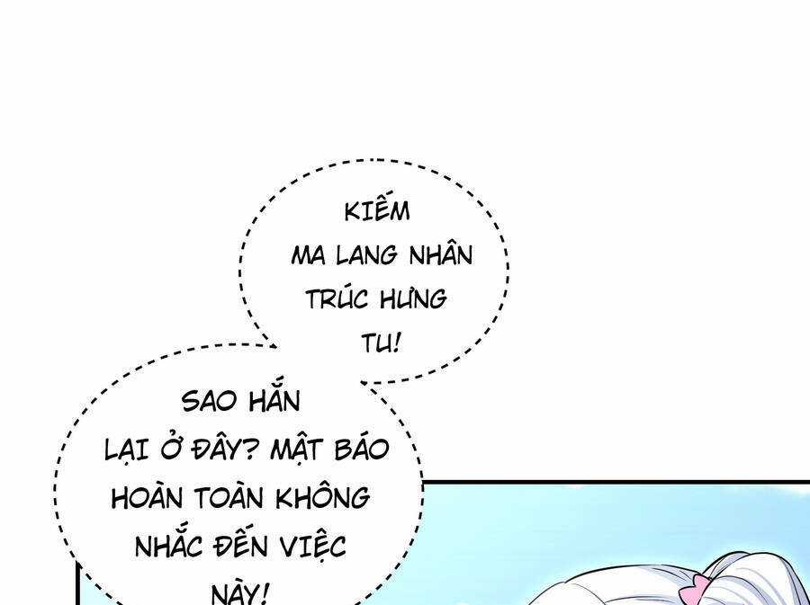 Nhập Hồn Ma Đạo Tổ Sư Chapter 25.5 trang 22
