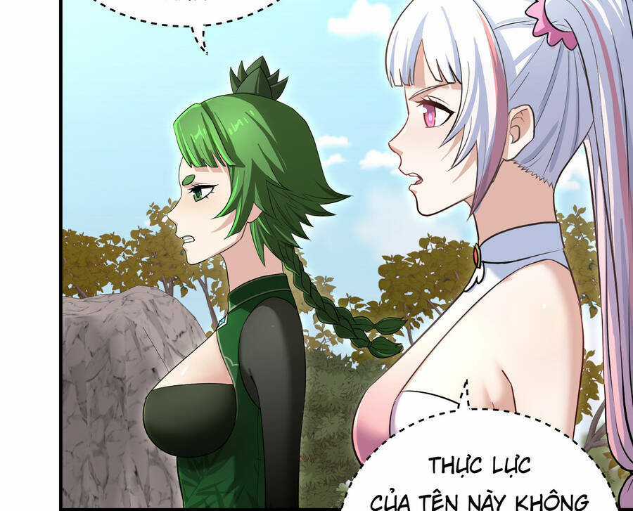 Nhập Hồn Ma Đạo Tổ Sư Chapter 25.5 trang 23