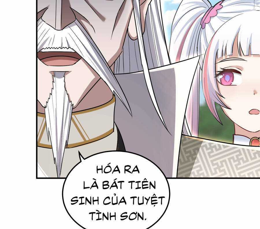 Nhập Hồn Ma Đạo Tổ Sư Chapter 25.5 trang 26