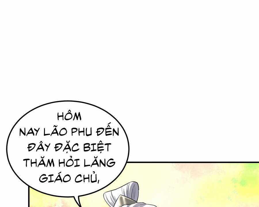 Nhập Hồn Ma Đạo Tổ Sư Chapter 25.5 trang 28