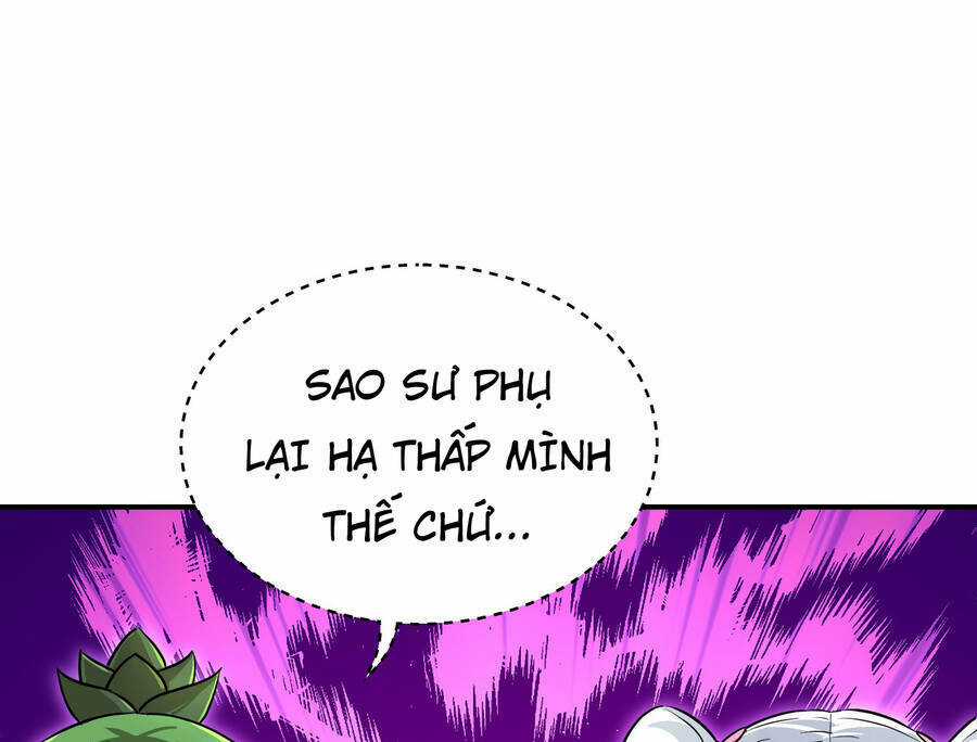 Nhập Hồn Ma Đạo Tổ Sư Chapter 25.5 trang 31
