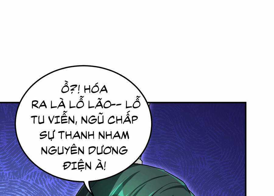 Nhập Hồn Ma Đạo Tổ Sư Chapter 25.5 trang 34