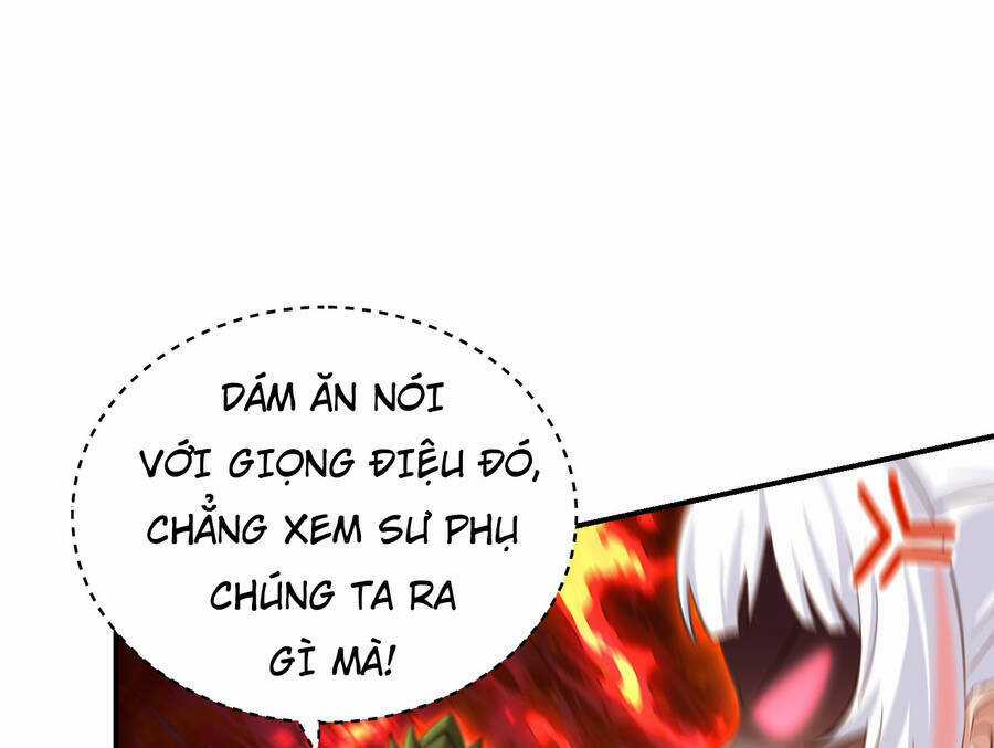 Nhập Hồn Ma Đạo Tổ Sư Chapter 25.5 trang 38