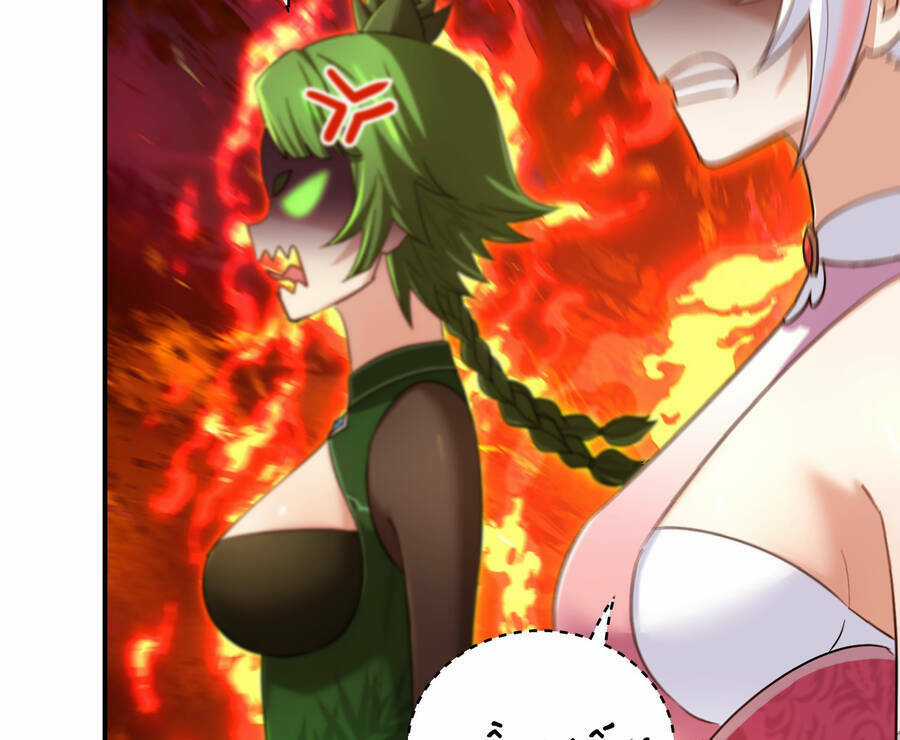 Nhập Hồn Ma Đạo Tổ Sư Chapter 25.5 trang 39