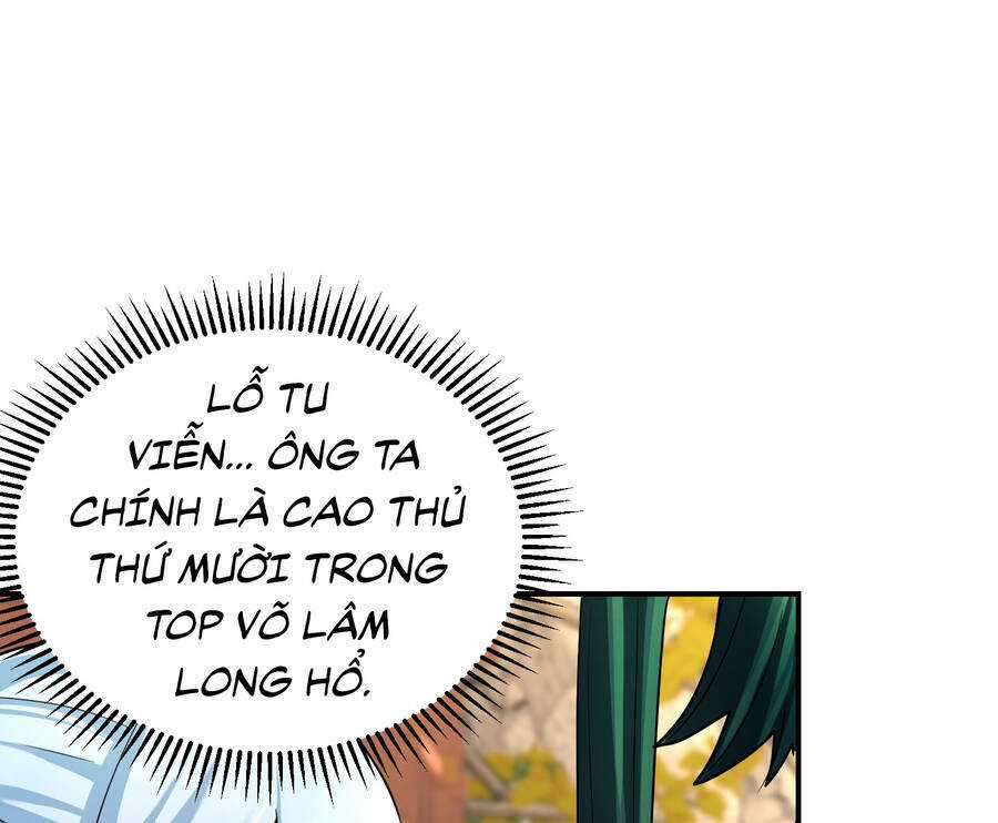 Nhập Hồn Ma Đạo Tổ Sư Chapter 25.5 trang 41