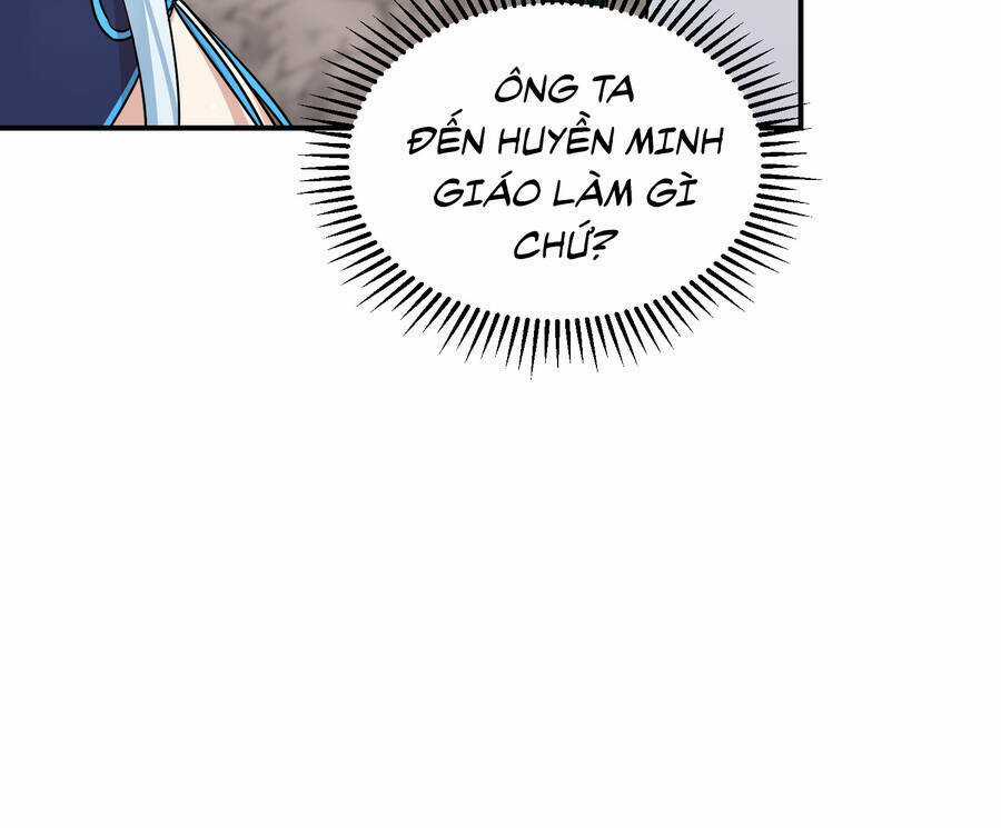Nhập Hồn Ma Đạo Tổ Sư Chapter 25.5 trang 43