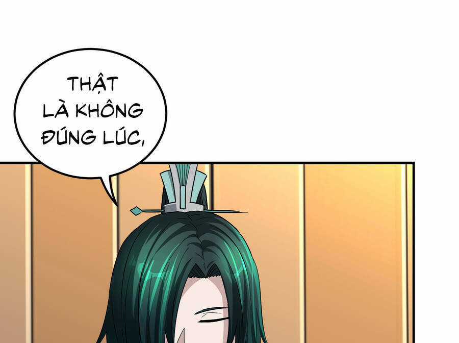 Nhập Hồn Ma Đạo Tổ Sư Chapter 25.5 trang 44