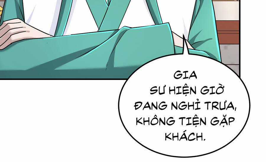 Nhập Hồn Ma Đạo Tổ Sư Chapter 25.5 trang 46