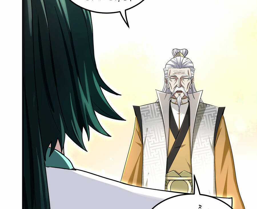 Nhập Hồn Ma Đạo Tổ Sư Chapter 25.5 trang 49