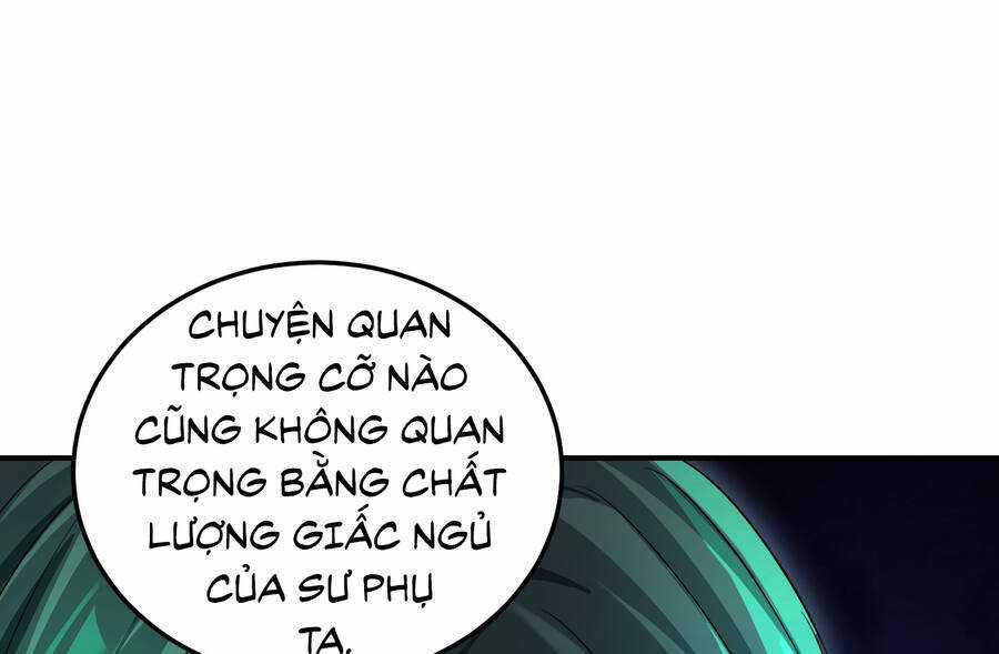 Nhập Hồn Ma Đạo Tổ Sư Chapter 25.5 trang 51
