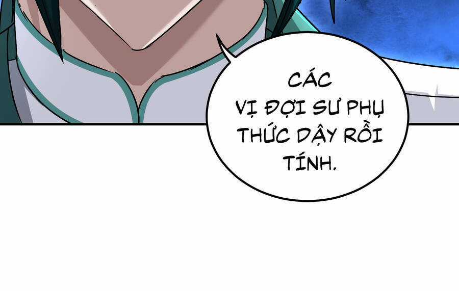 Nhập Hồn Ma Đạo Tổ Sư Chapter 25.5 trang 53