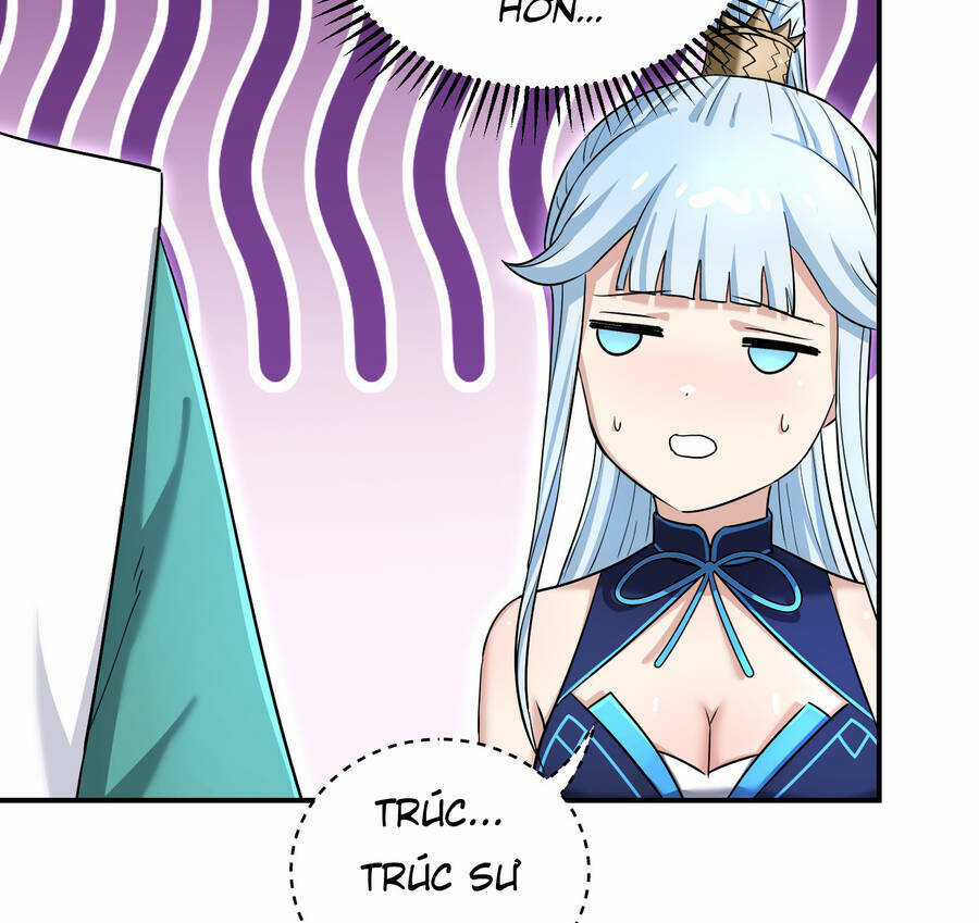 Nhập Hồn Ma Đạo Tổ Sư Chapter 25.5 trang 55