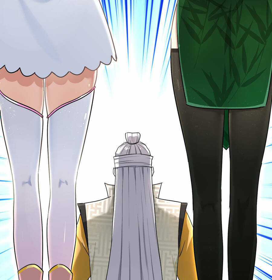 Nhập Hồn Ma Đạo Tổ Sư Chapter 25.5 trang 85