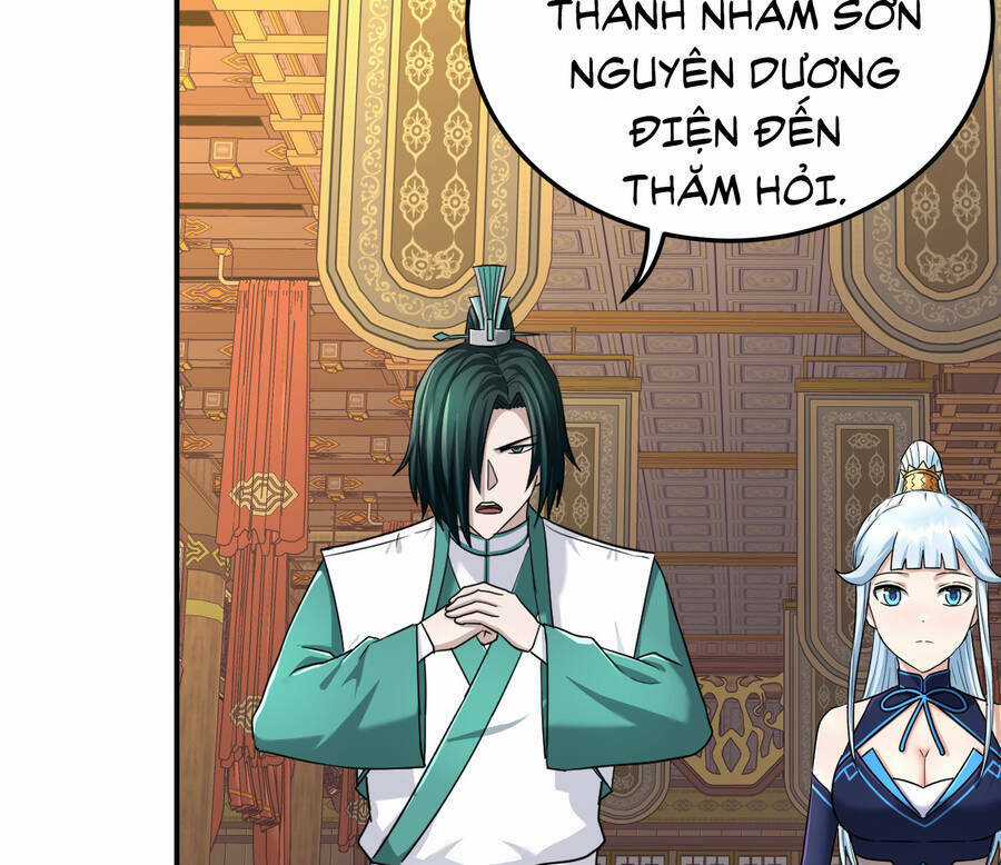 Nhập Hồn Ma Đạo Tổ Sư Chapter 25.5 trang 97