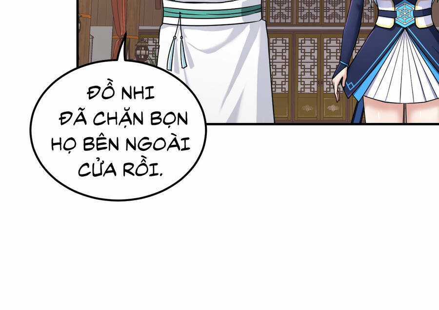 Nhập Hồn Ma Đạo Tổ Sư Chapter 25.5 trang 98