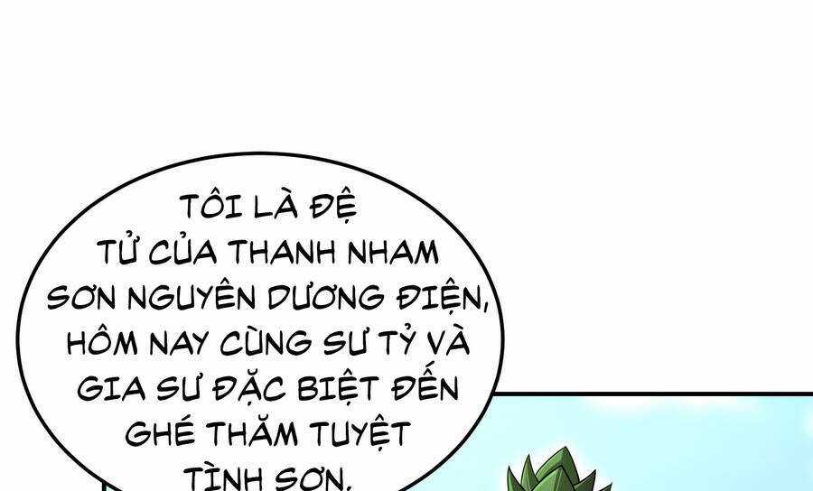 Nhập Hồn Ma Đạo Tổ Sư Chapter 25 trang 118