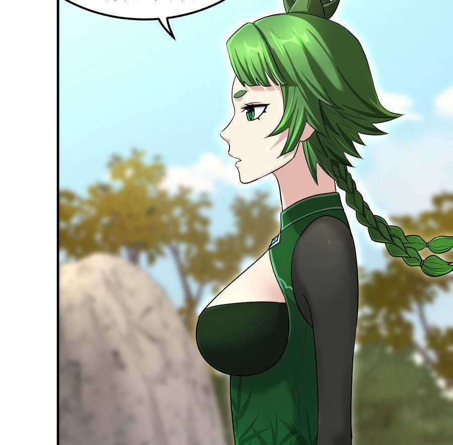 Nhập Hồn Ma Đạo Tổ Sư Chapter 25 trang 119