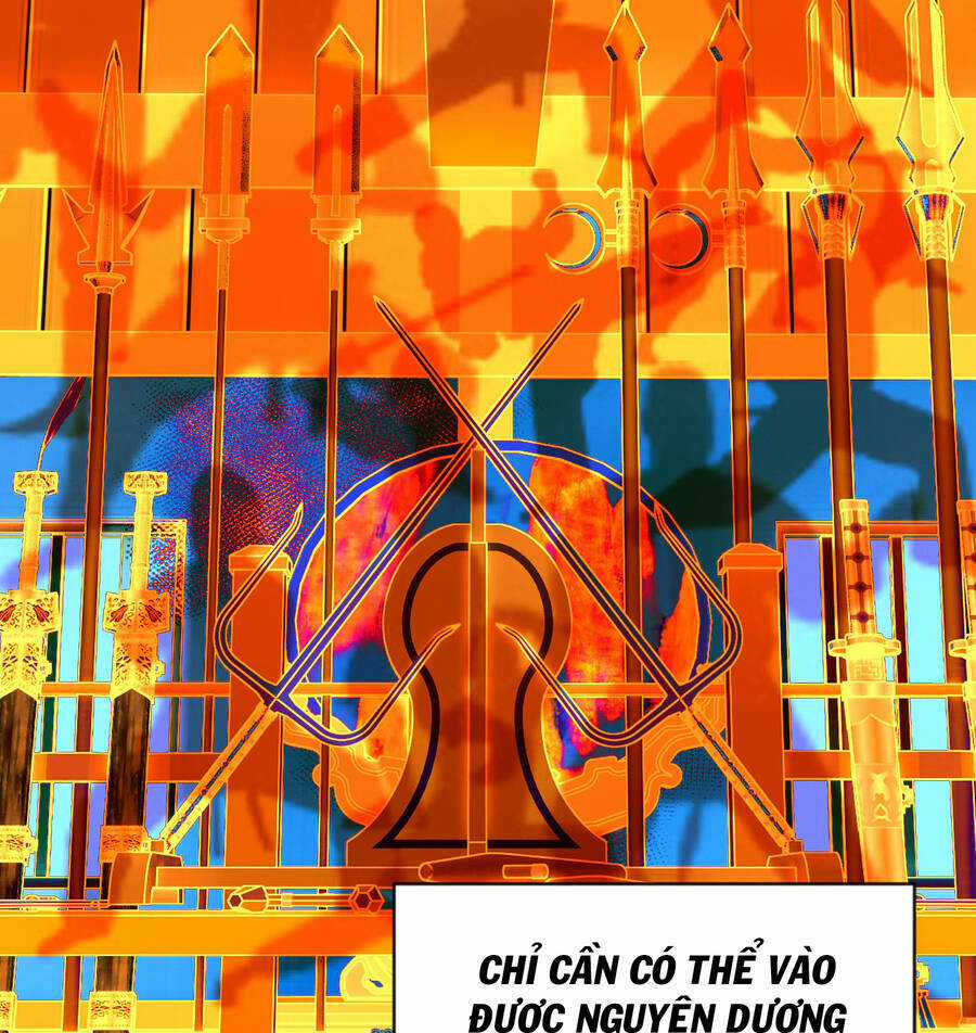 Nhập Hồn Ma Đạo Tổ Sư Chapter 25 trang 131