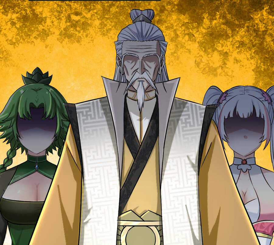 Nhập Hồn Ma Đạo Tổ Sư Chapter 25 trang 137