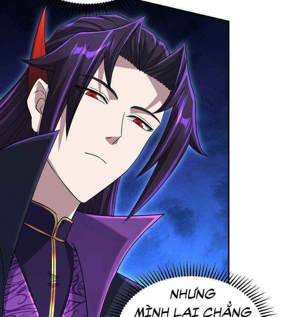 Nhập Hồn Ma Đạo Tổ Sư Chapter 25 trang 15