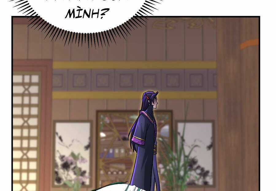 Nhập Hồn Ma Đạo Tổ Sư Chapter 25 trang 18