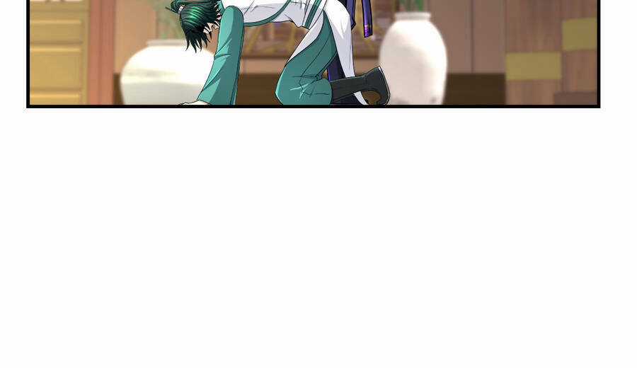 Nhập Hồn Ma Đạo Tổ Sư Chapter 25 trang 19