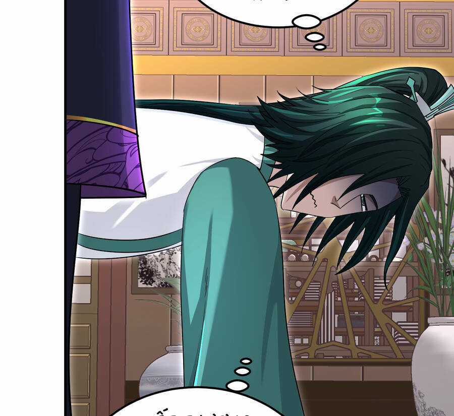 Nhập Hồn Ma Đạo Tổ Sư Chapter 25 trang 24