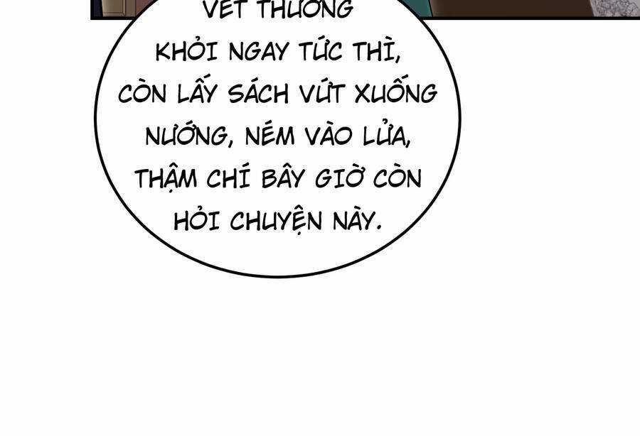 Nhập Hồn Ma Đạo Tổ Sư Chapter 25 trang 25