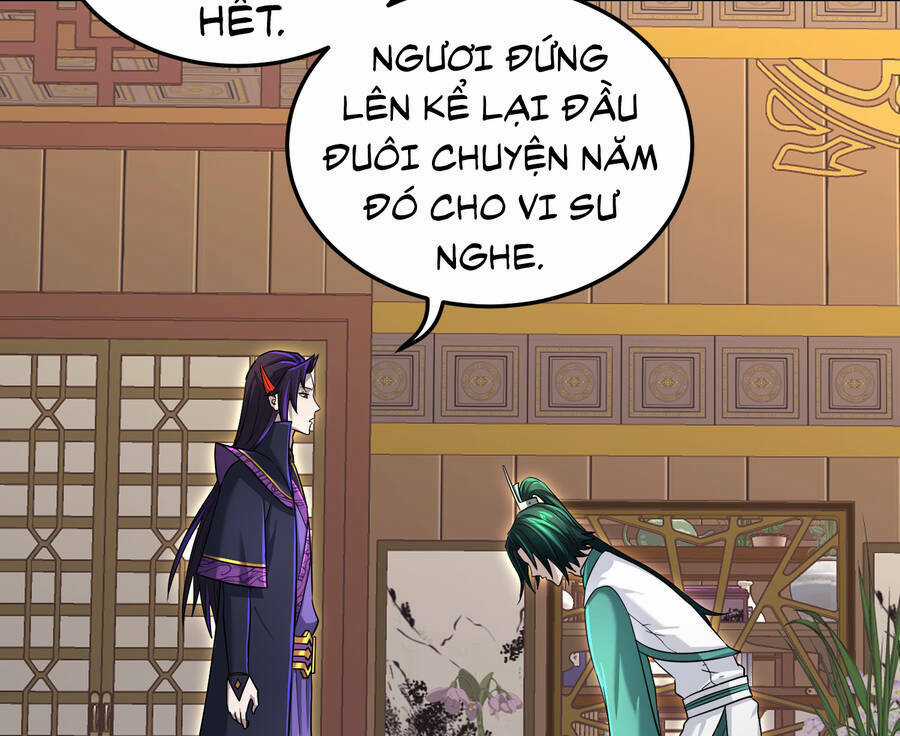 Nhập Hồn Ma Đạo Tổ Sư Chapter 25 trang 27