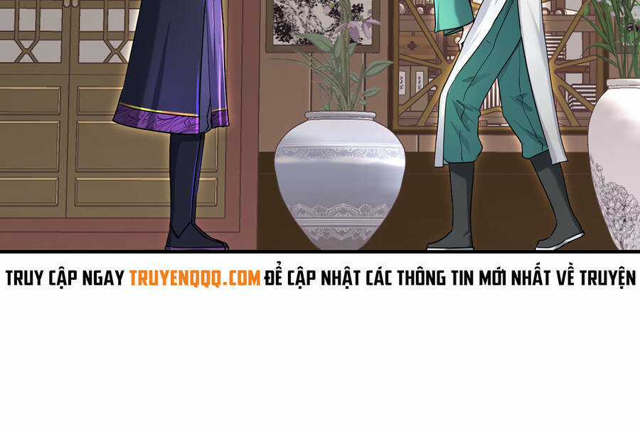 Nhập Hồn Ma Đạo Tổ Sư Chapter 25 trang 28