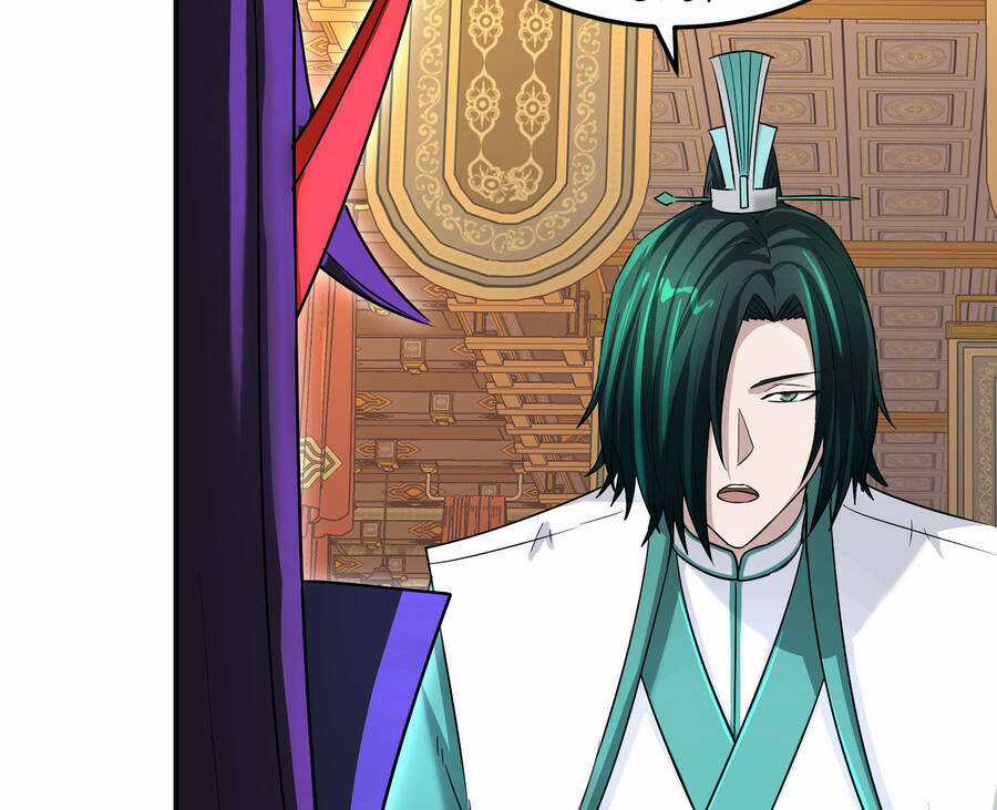 Nhập Hồn Ma Đạo Tổ Sư Chapter 25 trang 30