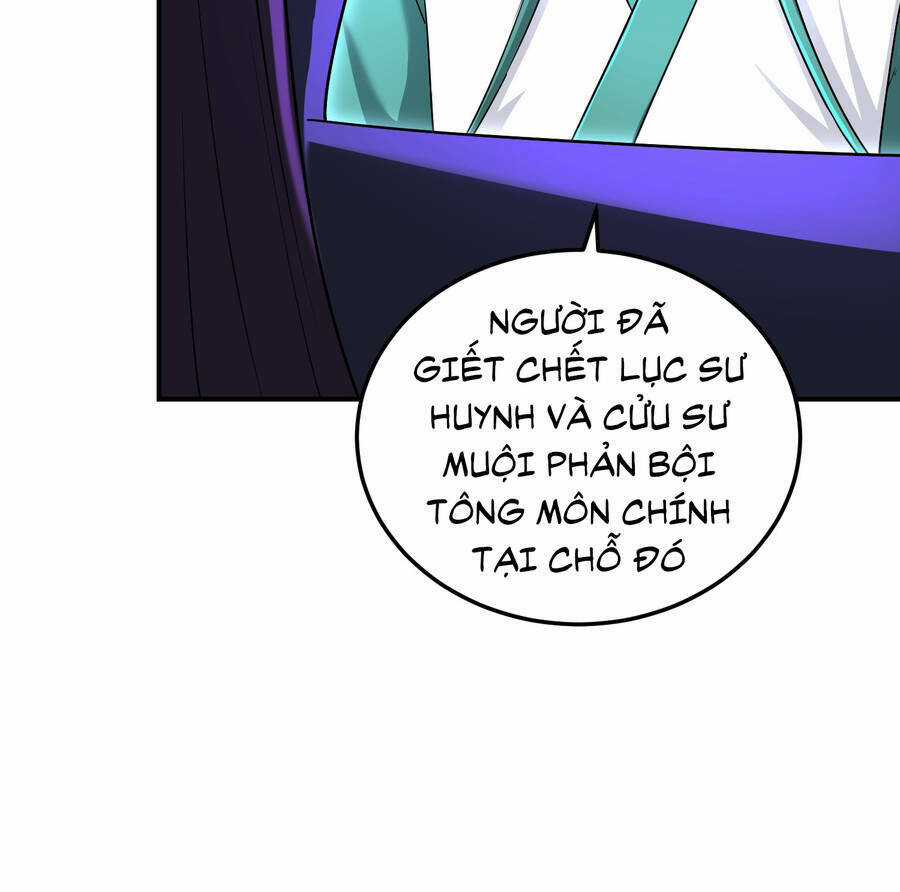 Nhập Hồn Ma Đạo Tổ Sư Chapter 25 trang 31