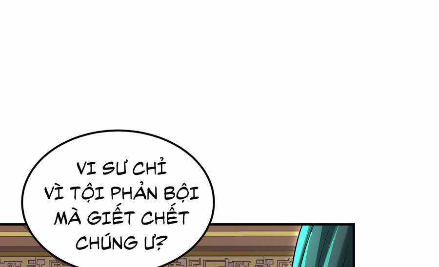 Nhập Hồn Ma Đạo Tổ Sư Chapter 25 trang 32