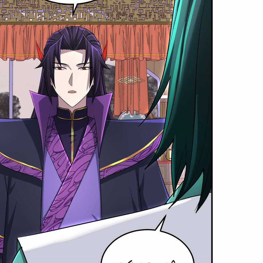 Nhập Hồn Ma Đạo Tổ Sư Chapter 25 trang 33