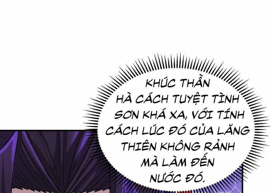Nhập Hồn Ma Đạo Tổ Sư Chapter 25 trang 35