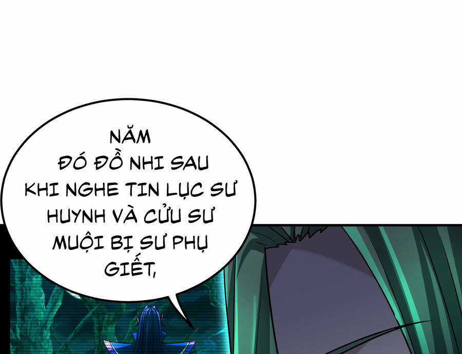 Nhập Hồn Ma Đạo Tổ Sư Chapter 25 trang 41