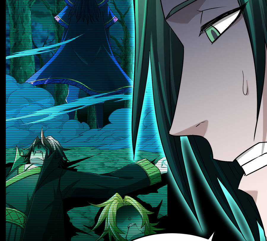 Nhập Hồn Ma Đạo Tổ Sư Chapter 25 trang 42