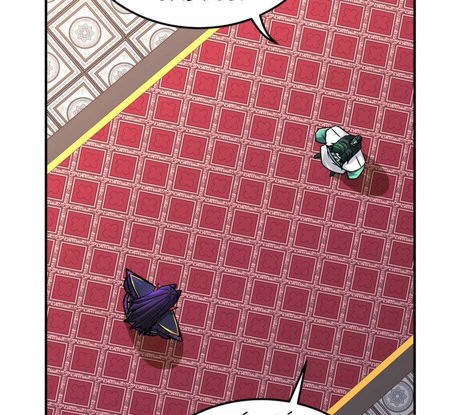 Nhập Hồn Ma Đạo Tổ Sư Chapter 25 trang 45