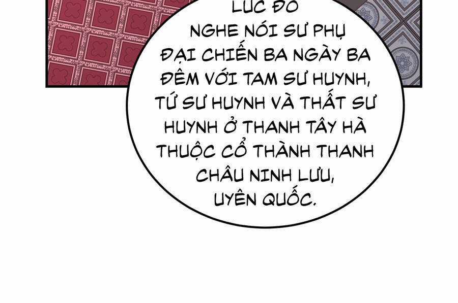 Nhập Hồn Ma Đạo Tổ Sư Chapter 25 trang 46