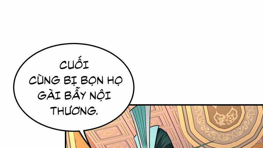 Nhập Hồn Ma Đạo Tổ Sư Chapter 25 trang 47