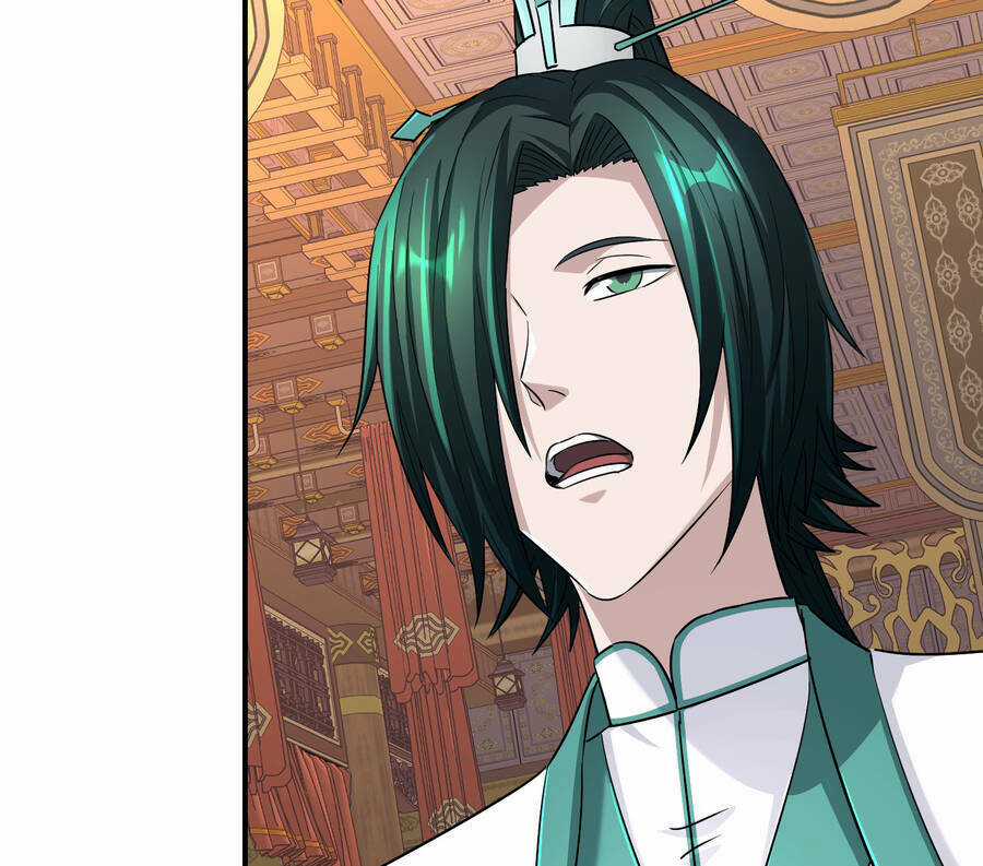 Nhập Hồn Ma Đạo Tổ Sư Chapter 25 trang 48